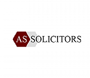 AS Solicitors logo