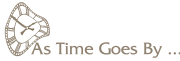 As Time Goes By Ltd logo