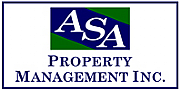Asa Property Management Ltd logo