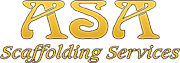 ASA Scaffolding Services logo