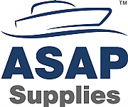 ASAP Supplies logo