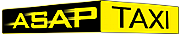 ASAP Taxi Guildford logo
