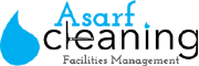 Asarf Ltd logo