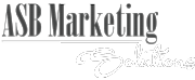 Asb Marketing Solutions Ltd logo