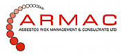 Asbestos Risk Management & Consultants Ltd (Armac) logo