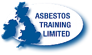 Asbestos Training Ltd logo