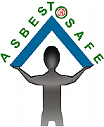 Asbestosafe logo