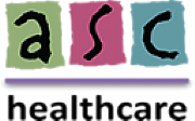 ASC HealthCare logo
