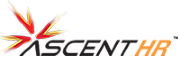Ascent Consulting Ltd logo