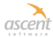 Ascent Software logo