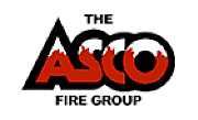 Asco Extinguishers Co Ltd logo