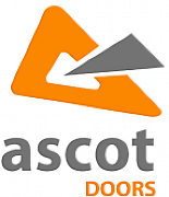 Ascot Industrial Doors Ltd logo