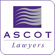 Ascot Lawyers logo