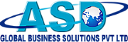 Asd Business Solutions Ltd logo