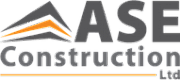 ASE Construction Ltd logo