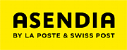 Asendia UK Ltd logo