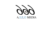 ASEO Media logo