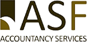 Asf Accountancy Services Ltd logo