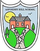 Asfordby Hill Primary School logo