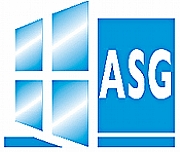 ASG - The Home Improvement Company logo