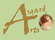 Asgard World Ltd logo