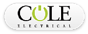 Ash Cole Electrical Contractors logo