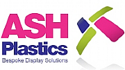 ASH Plastics (Wolverhampton) Ltd logo