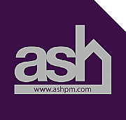 Ash Pmc Ltd logo