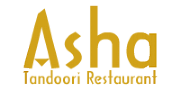 Asha Restaurant (Newark) Ltd logo