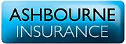 Ashbourne Insurance logo