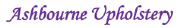 Ashbourne Upholstery logo