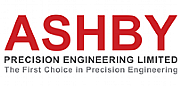 Ashby Precision Engineering Ltd logo