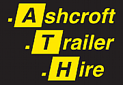 Ashcroft Maintenance Ltd logo