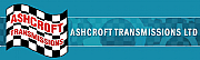 Ashcroft Transmissions Ltd logo