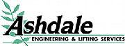 Ashdale Lifting Services Ltd logo