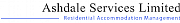 Ashdale Services Ltd logo
