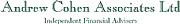 Ashdon Associates Ltd logo