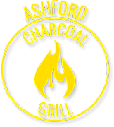 Ashford Charcoal Grill Ltd logo