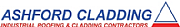 Ashford Cladding Systems Ltd logo