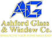 Ashford Glass & Window Co logo