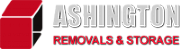Ashington Removals & Storage Ltd logo