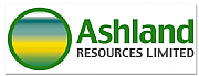 Ashland Resources Ltd logo