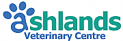 Ashlands Veterinary Services (2006) Ltd logo