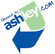 Ashley Cleaning Services Ltd logo