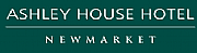 Ashley House Hotel Ltd logo
