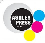 Ashley Press logo