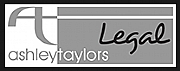 Ashley Taylors Agencies Ltd logo