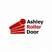 ashleyrollerdoor logo