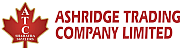 Ashridge Trading & Consultants Ltd logo