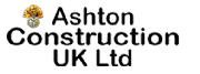 Ashton Construction (UK) Ltd logo